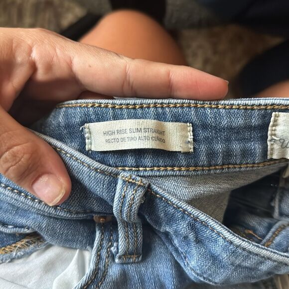 Universal Thread Jeans - Picture 4 of 4